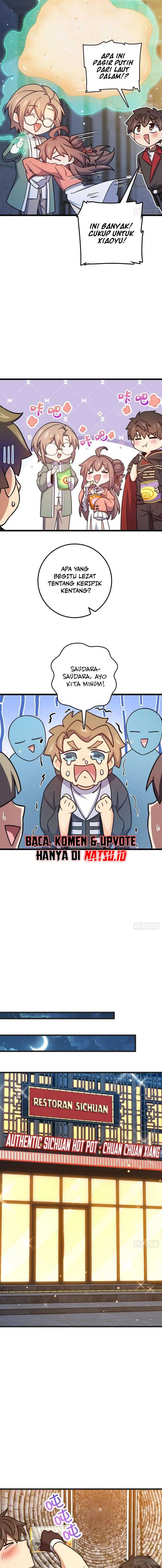 Dilarang COPAS - situs resmi www.mangacanblog.com - Komik spare me great lord 665 - chapter 665 666 Indonesia spare me great lord 665 - chapter 665 Terbaru 6|Baca Manga Komik Indonesia|Mangacan